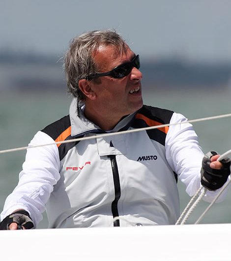 Хой Енсен Поль Рихард